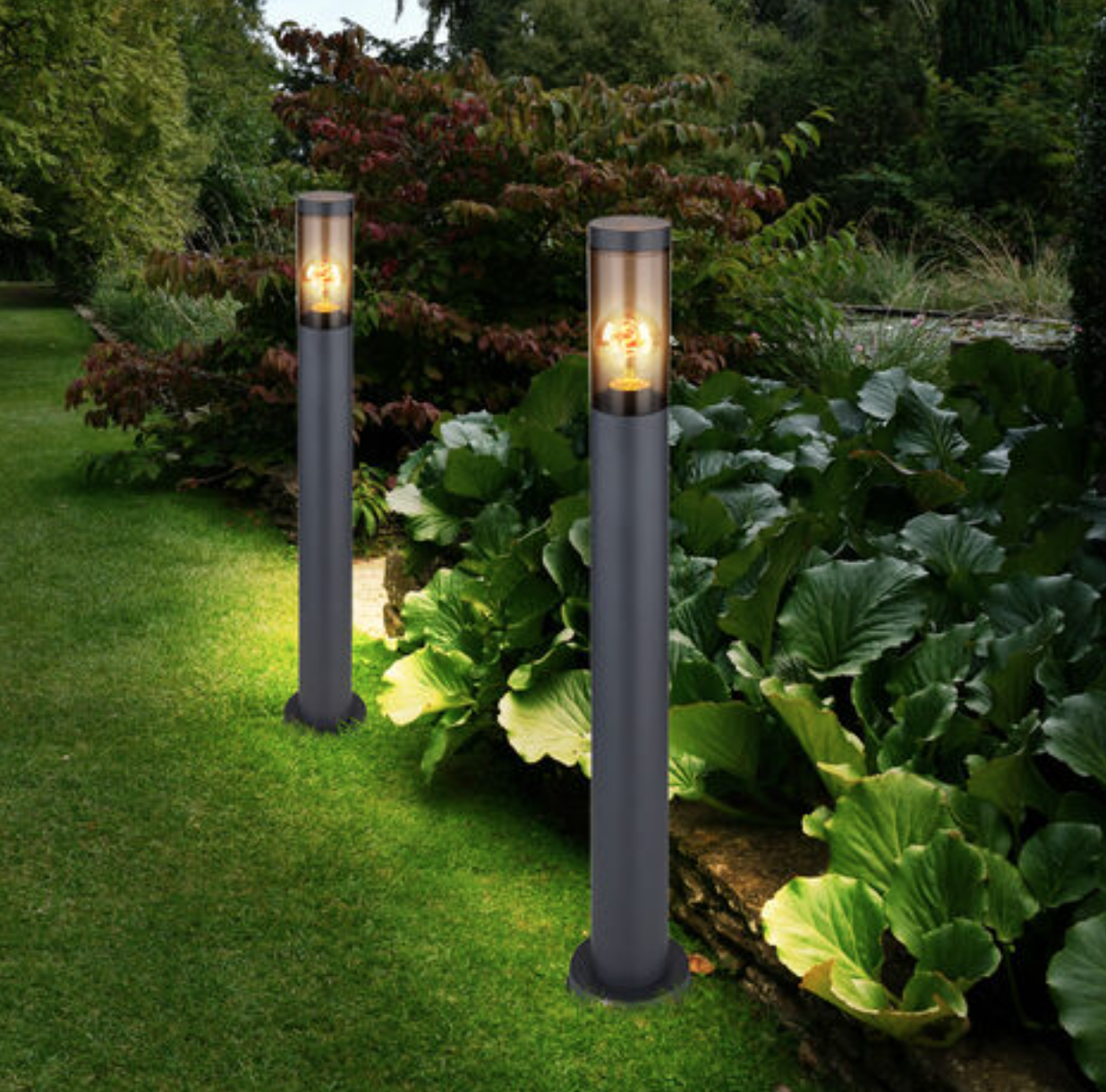 Impianti elettrici 1