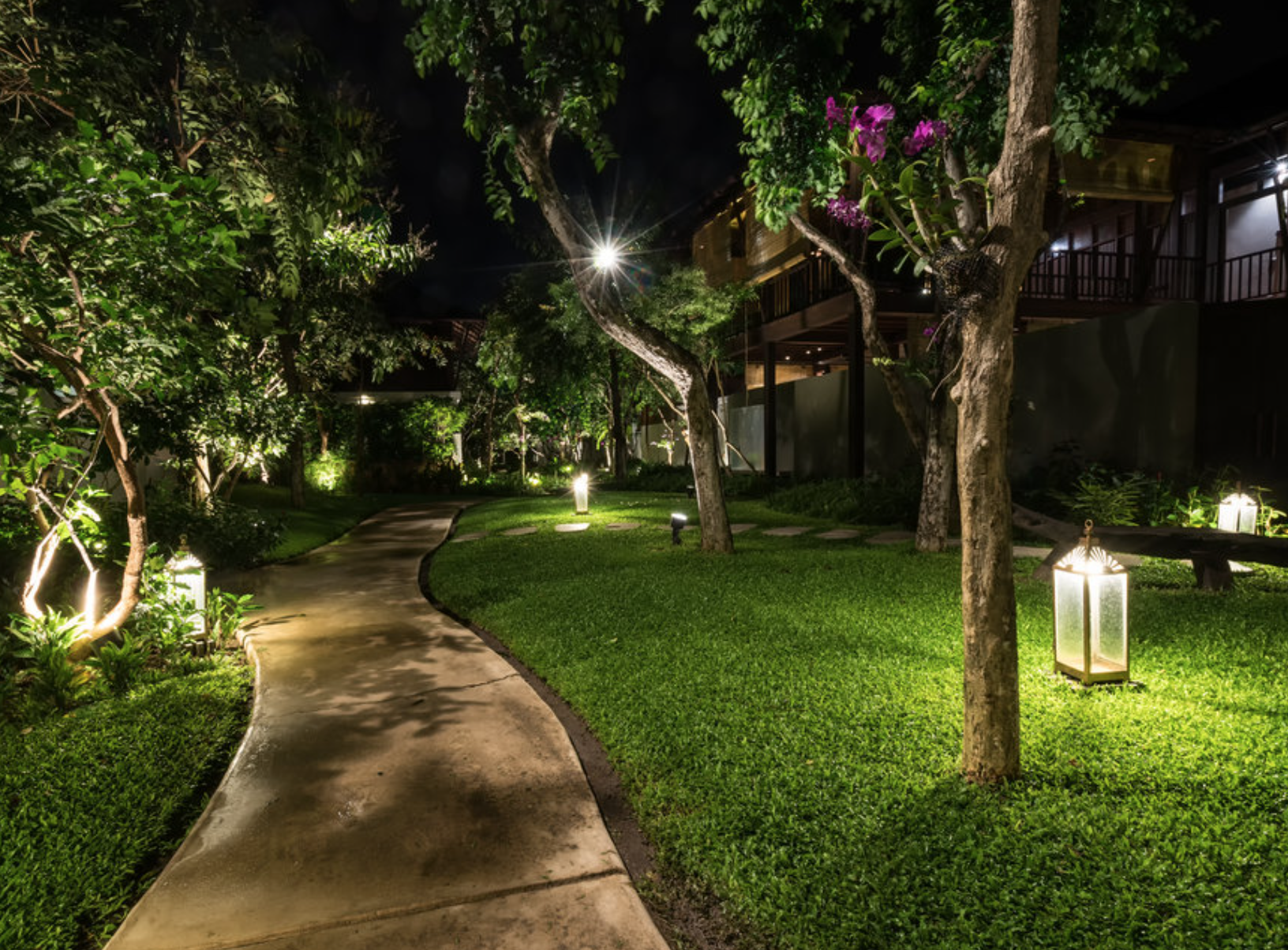 Impianti elettrici 2