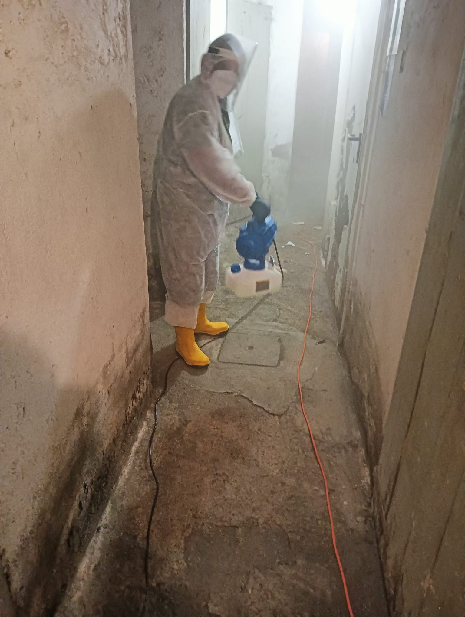 Impianti elettrici 1