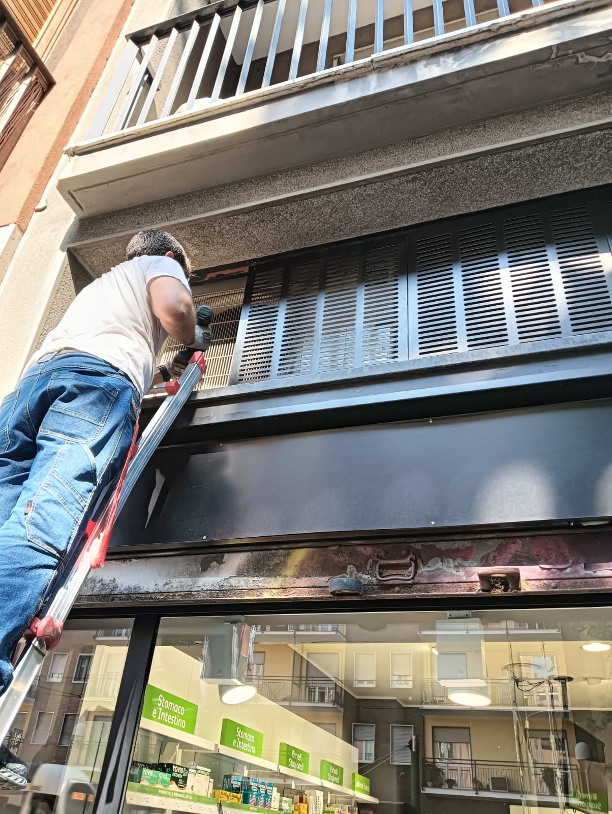 Impianti elettrici 2