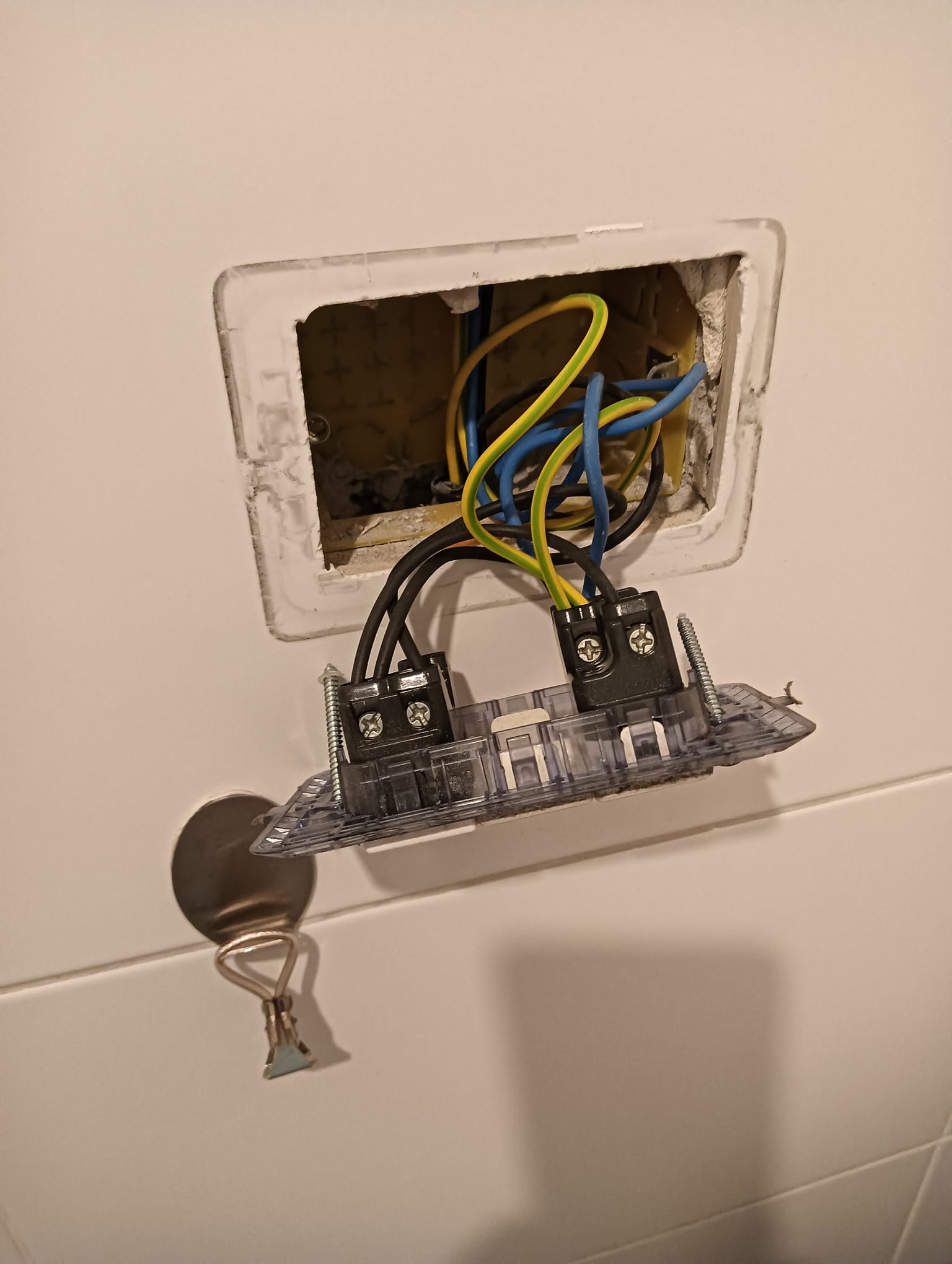 Impianti elettrici 2