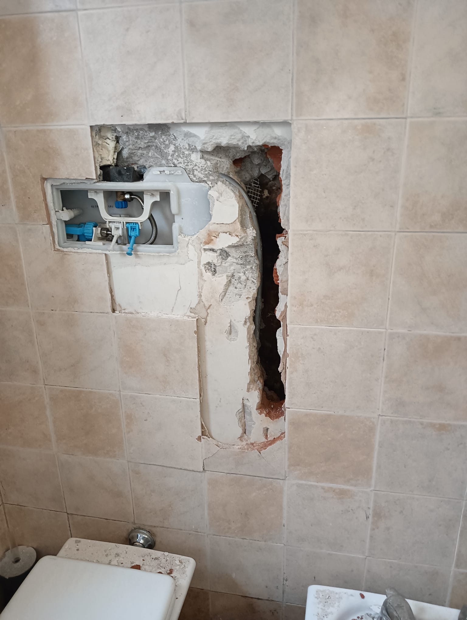 Impianti elettrici 1