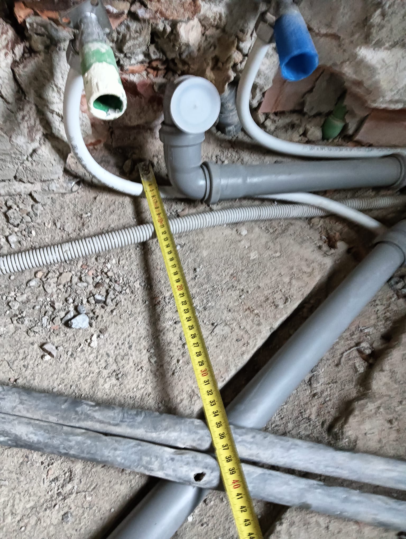 Impianti elettrici 3