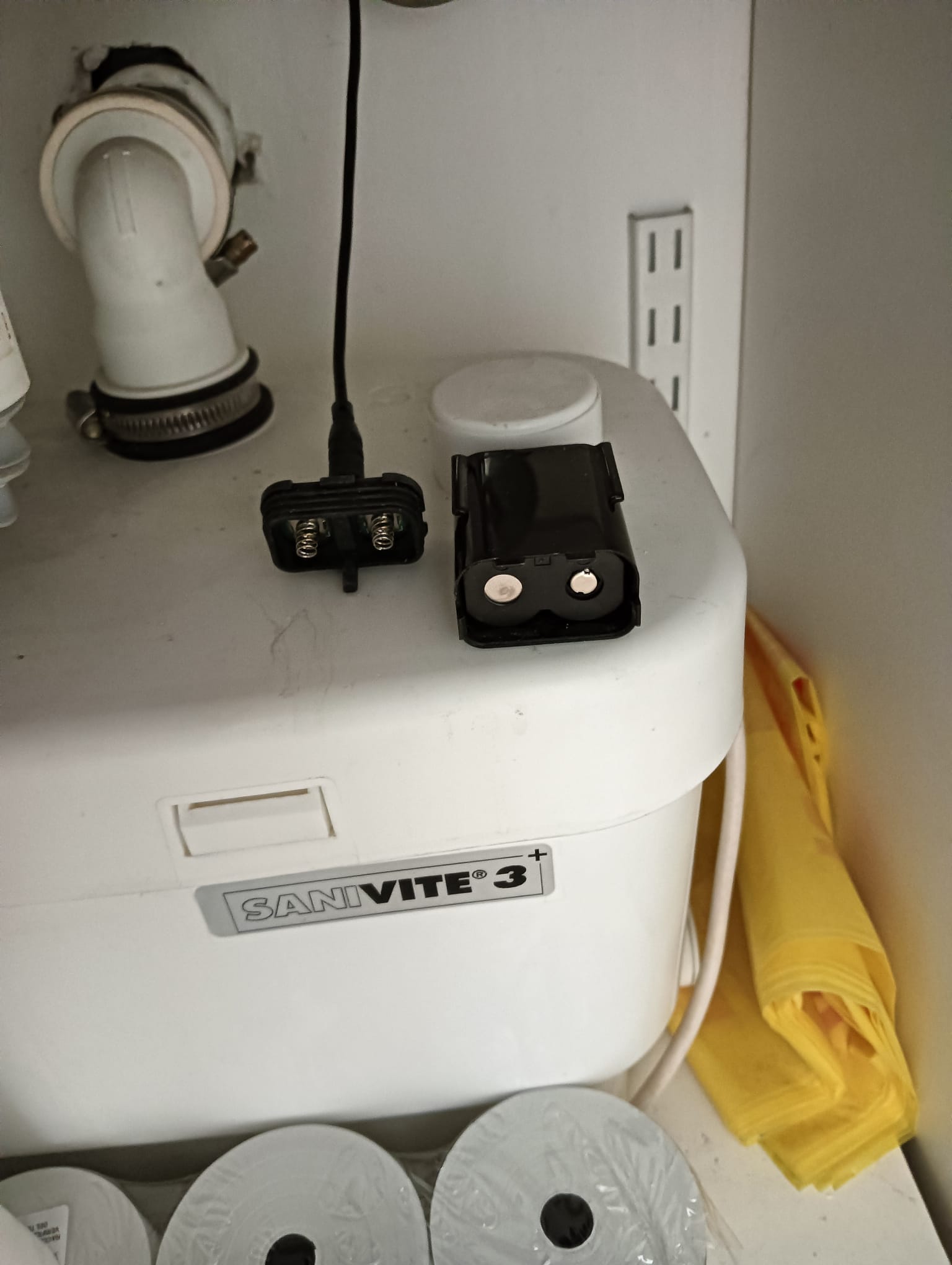 Impianti elettrici 2