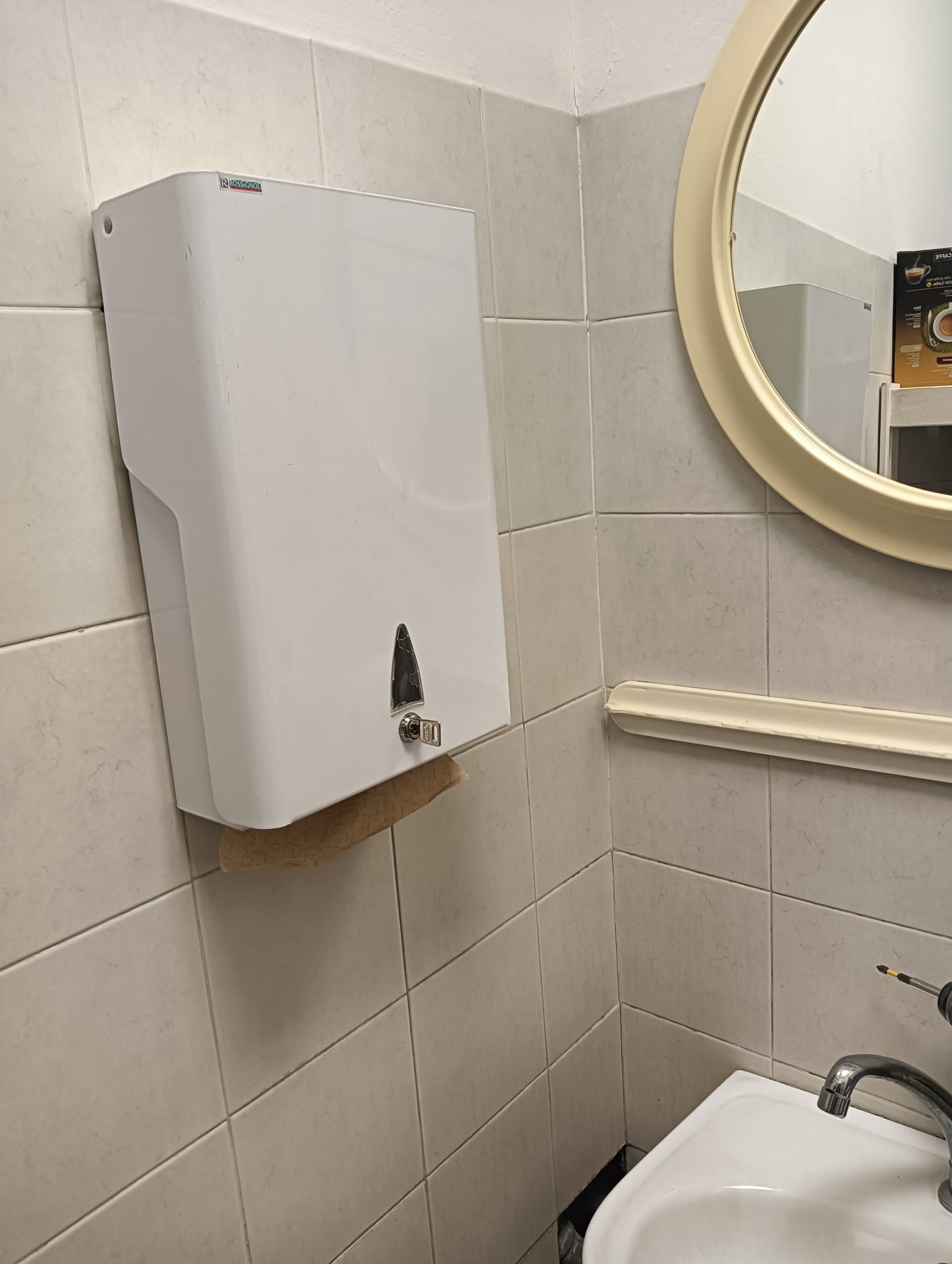 Impianti elettrici 3