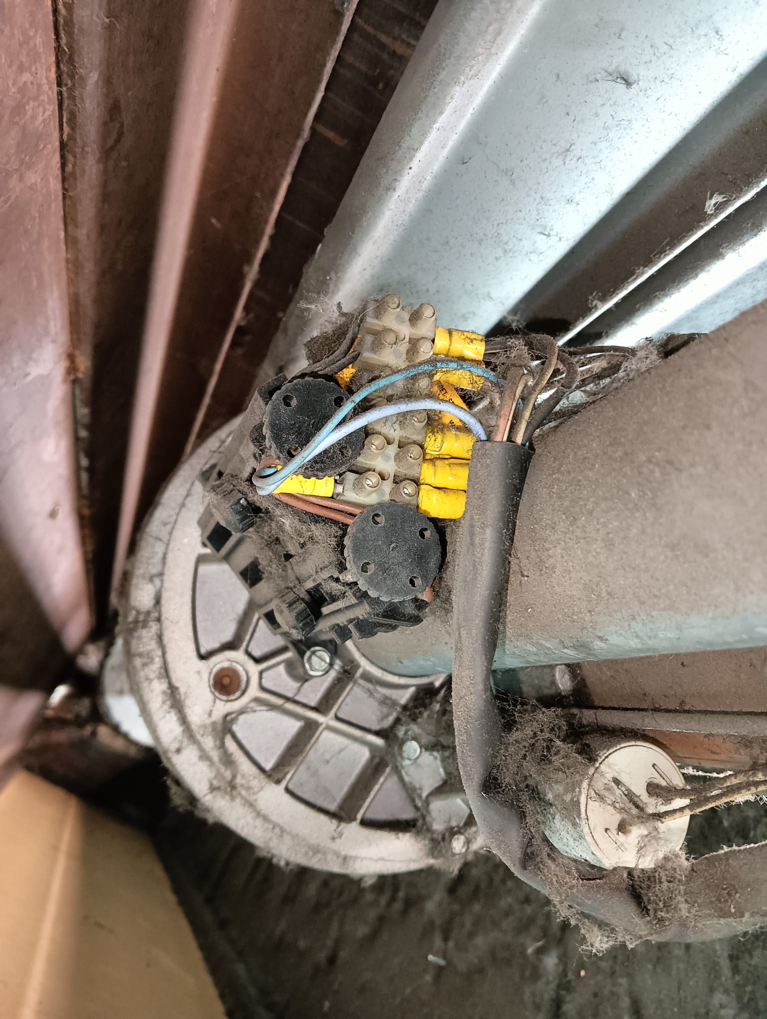 Impianti elettrici 2